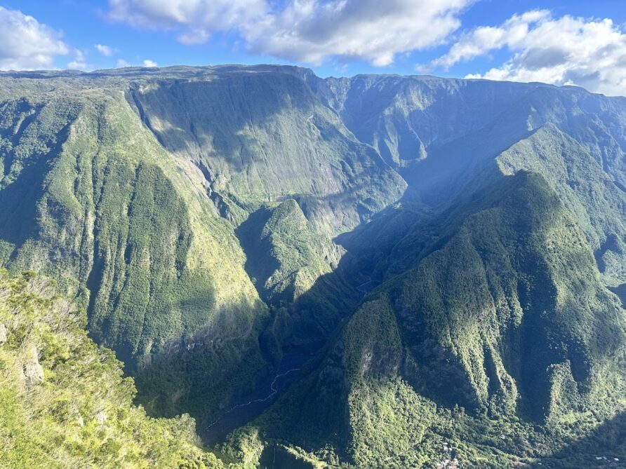 Belvédère de Bois-Court