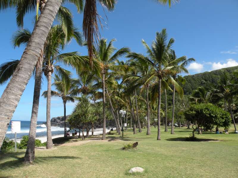 Grand Anse