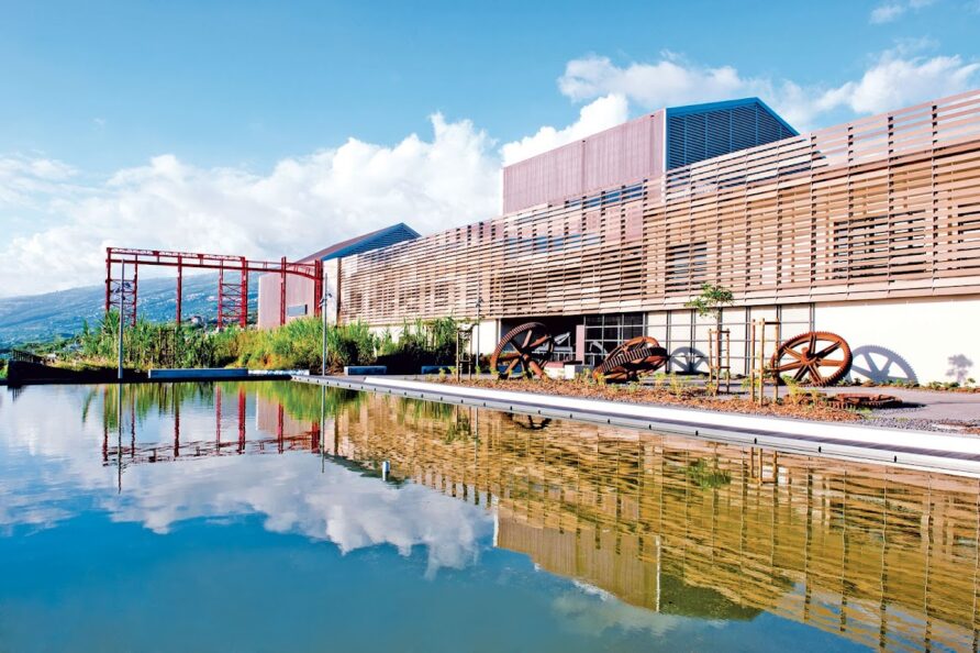 Musée Stella Matutina